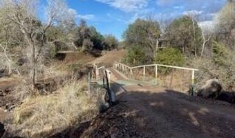 26580 E Tarantula Trl, Camp Verde, AZ 86322