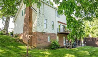 20010 Oakwood Dr, Abingdon, VA 24211