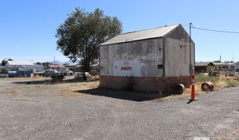 296 N 2ND Street Lot 1-10, Battle Mountain, NV 89820