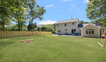 45 GINGER Trl, Coventry, RI 02816