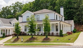 261 Highpointe Ln, Athens, GA 30606