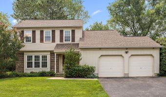 8 SIGNAL HILL Dr, Hockessin, DE 19707
