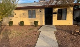 3908 MONTEBELLO Ave, Las Vegas, NV 89110