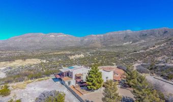 3433 Thunder Rd, Alamogordo, NM 88310