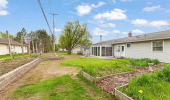 331 Anthony Ct, Adrian, MI 49221