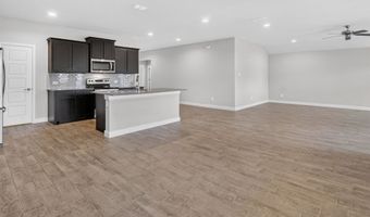 1604 Forest Park Dr, Alvarado, TX 76009