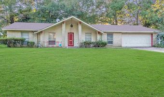 1455 Wooddell Dr, Jackson, MS 39212