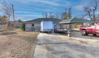 4801 N Peniel Ave, Bethany, OK 73008