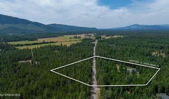 11683 E WHITETAIL Dr, Athol, ID 83801