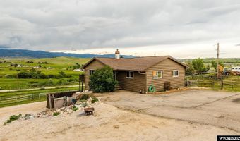 50 Valley Dr, Buffalo, WY 82834