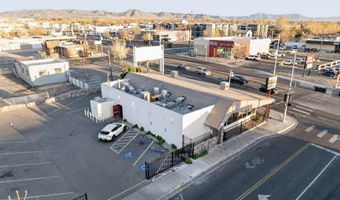 5801 Central Ave NE, Albuquerque, NM 87108