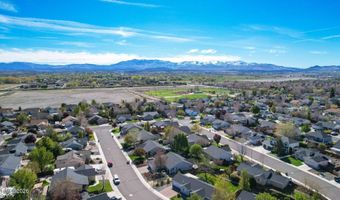1371 Winwood Way, Gardnerville, NV 89410