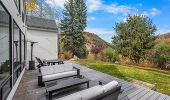 1270 Mountain View Dr, Aspen, CO 81611