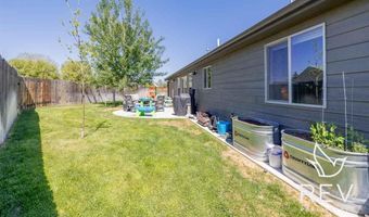3008 Hardpan Ave, Cody, WY 82414