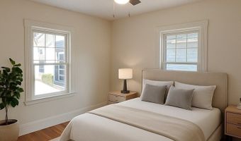 10 Clematis St, Boston, MA 02122