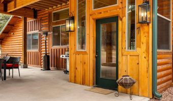7 A County Road N2312, Alpine, AZ 85920