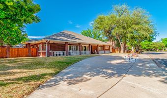 1512 Heritage Blvd, Andrews, TX 79714