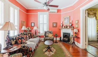 303 E Church St, Americus, GA 31709
