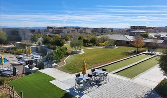 4289 Sunrise Flats St, Las Vegas, NV 89135