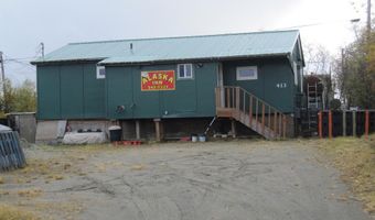 411-413 4th Ave, Bethel, AK 99559