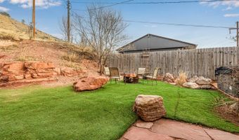 220 Wark Ave, Berthoud, CO 80513