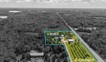 654 115th St, Amery, WI 54001