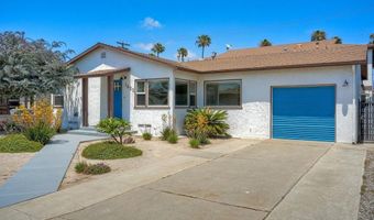 1622 S Tremont St, Oceanside, CA 92054