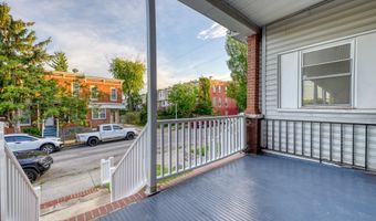 602 E 36TH St, Baltimore, MD 21218