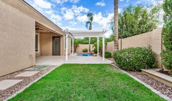 789 E SAN CARLOS Way, Chandler, AZ 85249