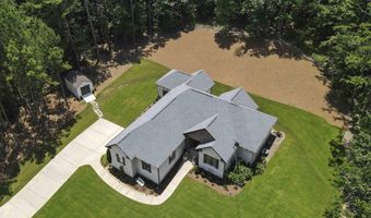 582 COXWELL Ave, Anniston, AL 36205