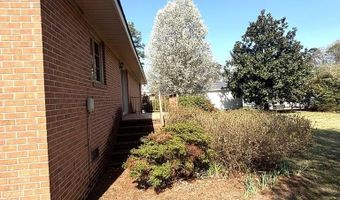 538 Virginia St, Roanoke Rapids, NC 27870