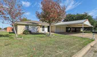 101 Lorie St, Alvarado, TX 76009