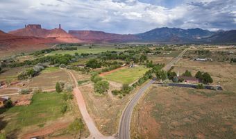 9 CHAMISA, Castle Valley, UT 84532