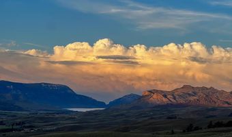 174 Hawk Dr, Cody, WY 82414