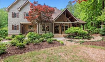 4561 Thornbury Close Way, Flowery Branch, GA 30542