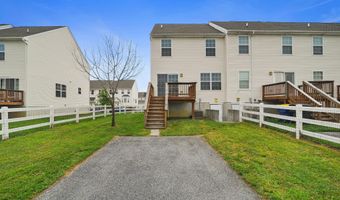 340 TRIBBITT St, Dover, DE 19901