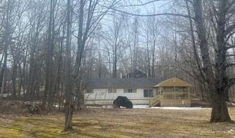 14 Lakeshore Dr, Belgrade, ME 04917