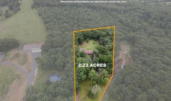 357 CRESTVIEW MOUNTAIN Rd, Augusta, WV 26704