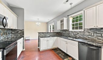 30 Hunters Way, Angier, NC 27501