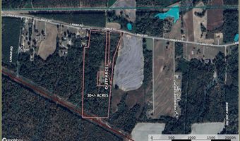 2415 Lamar Rd, Ashland, MS 38603