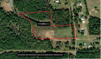 TBD CR 314, Henderson, TX 75652