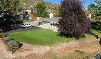 388 Mel Ray Rd, Glenwood Springs, CO 81601
