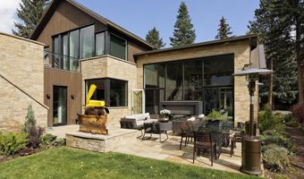 219 N Monarch St, Aspen, CO 81611