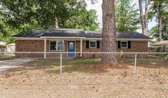 3007 Tallwood Way, Augusta, GA 30906