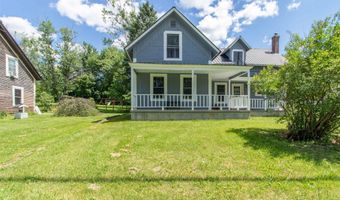 233 Depot St, Burke, VT 05871