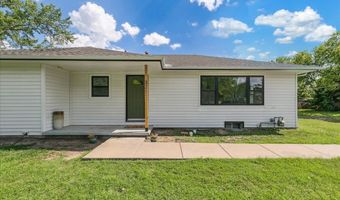 321 W 8th, Andover, KS 67002