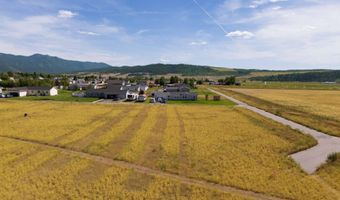 SECOND W Street, Bedford, WY 83112