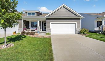 3017 NW Westwood St, Ankeny, IA 50023
