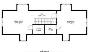 24043 N 4040, Bartlesville, OK 74006