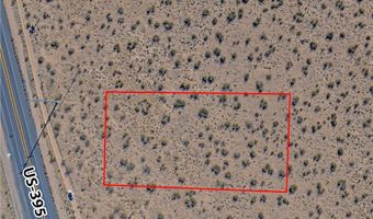 0 25 Highway 395, Adelanto, CA 92301